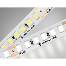Лента светодиодная ambrella light gs gs3202